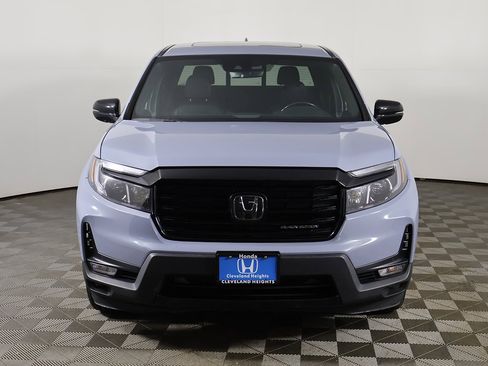 Used 2023 Honda Ridgeline Black Edition image 14