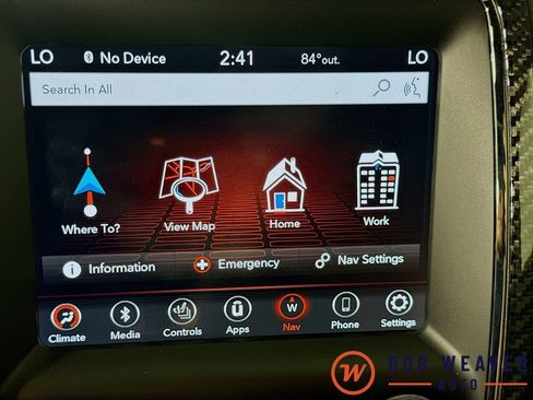Used 2020 Dodge Durango GT AWD/4WD image 15