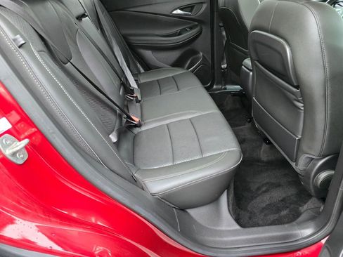 Used 2023 Buick Encore GX Essence w/ Experience Buick Package image 14