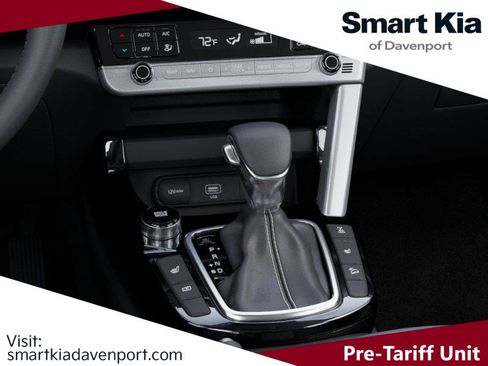 New 2025 Kia Seltos S image 24