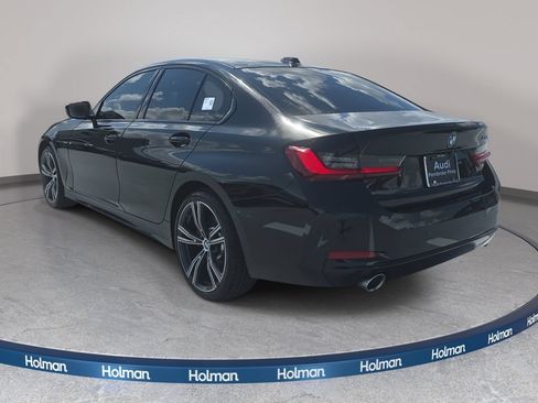 Used 2023 BMW 330i Sedan w/ Driving Assistance Package RWD image 10