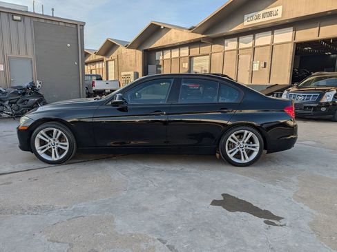 Used 2012 BMW 328i 328i Sedan 4D image 4