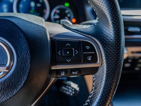 Used 2017 Lexus GS 350 F Sport image 17