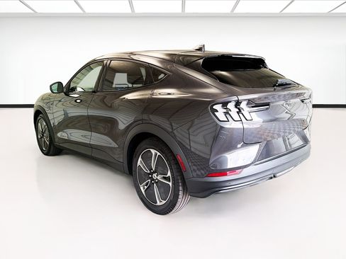 Used 2021 Ford Mustang Mach-E Select w/ Comfort/Appearance Package RWD image 6