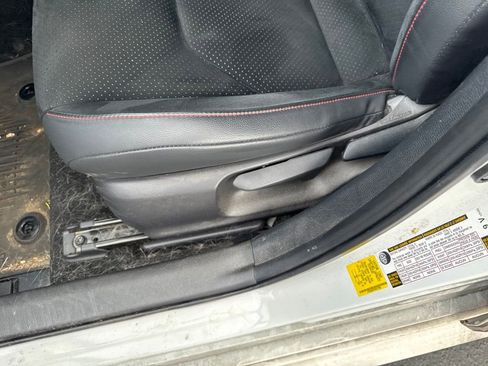 Used 2025 Toyota Corolla GR AWD/4WD image 5