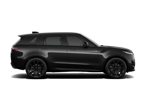 New 2026 Land Rover Range Rover Sport Dynamic SE AWD/4WD image 3