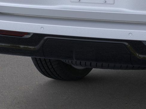 New 2025 Lincoln Navigator Reserve image 23