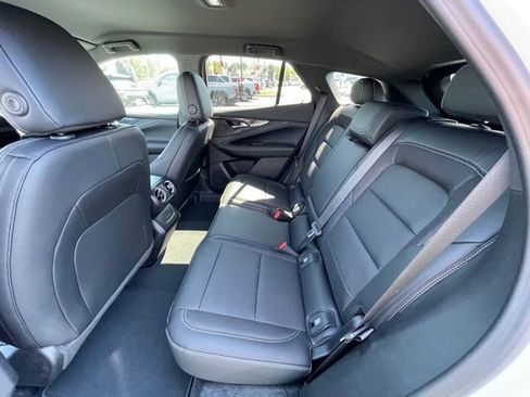 New 2026 Chevrolet Blazer EV LT FWD image 18