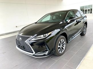 Used 2022 Lexus RX 350 350 video 1