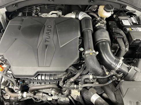 Used 2025 Kia Sorento X-Line EX image 38