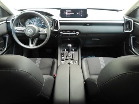 Used 2026 MAZDA CX-50 AWD 2.5 S w/ Preferred Pkg image 2