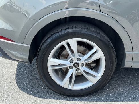 Certified 2023 Audi Q3 2.0T Premium Plus w/ Premium Plus Package AWD/4WD image 12