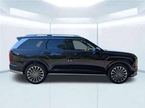Used 2026 Hyundai Palisade Calligraphy AWD/4WD image 7