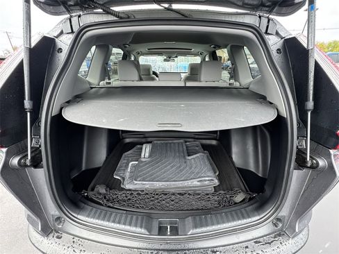 Used 2019 Honda CR-V EX image 23