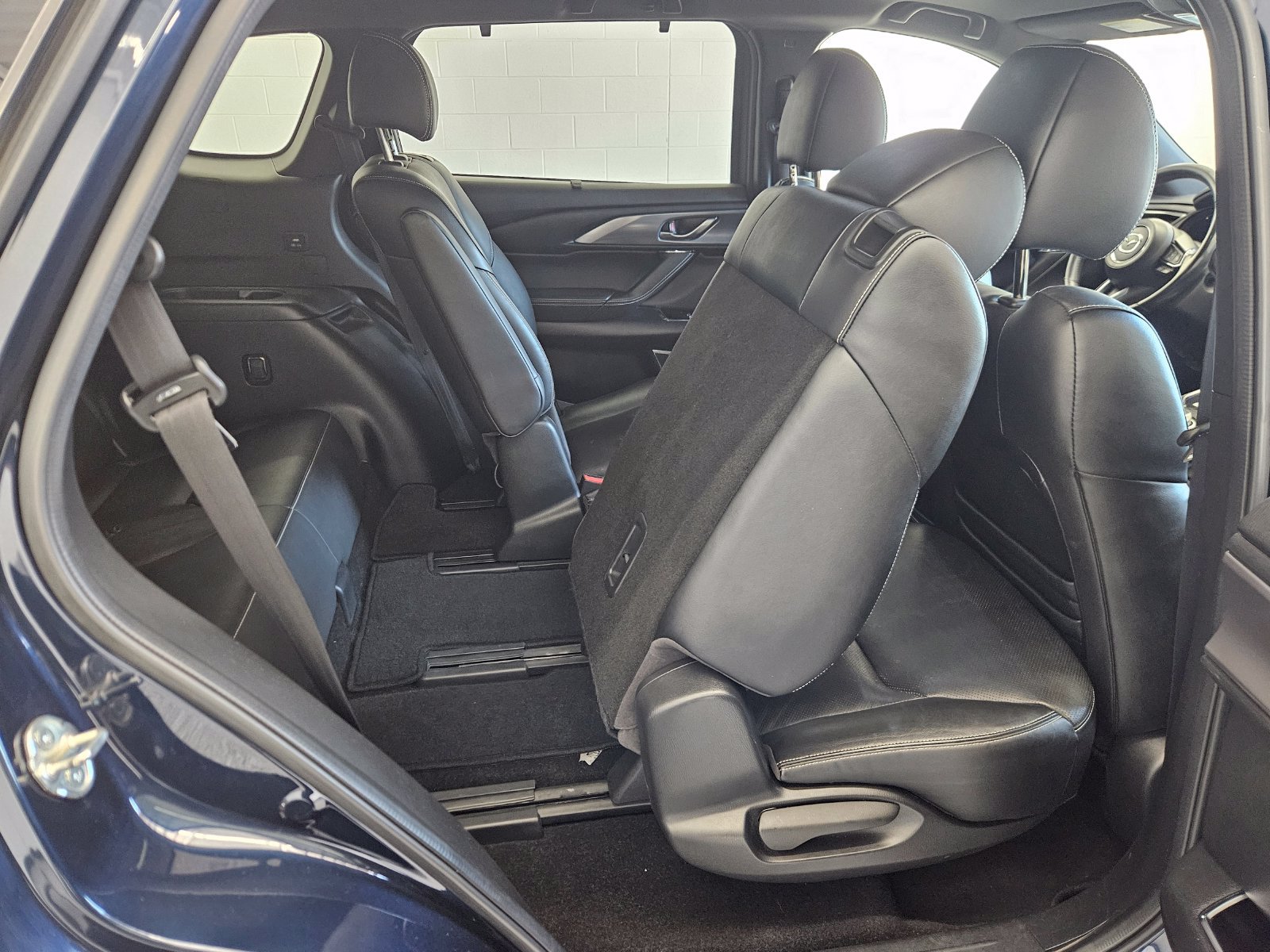 Used 2020 MAZDA CX-9 Grand Touring FWD image 47