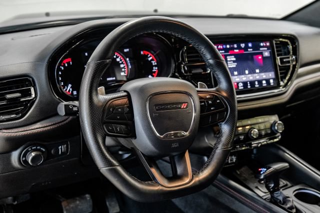 Used 2024 Dodge Durango R/T w/ Blacktop Package AWD/4WD image 20