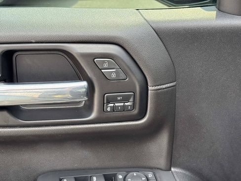 Used 2021 GMC Sierra 1500 SLT w/ SLT Premium Package AWD/4WD image 14