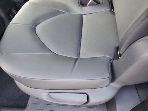 New 2026 Toyota Grand Highlander AWD image 16