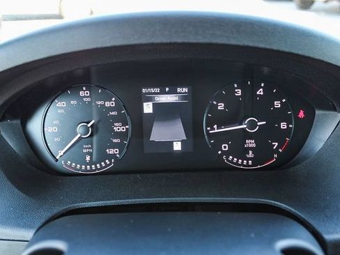 New 2026 RAM ProMaster 2500 w/ Safety Group FWD image 24