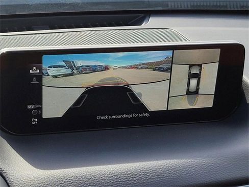 New 2026 MAZDA CX-50 2.5 Turbo w/ Accent Package image 19