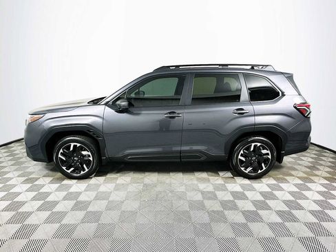 Certified 2026 Subaru Forester Limited AWD/4WD image 4