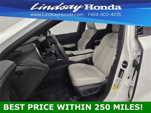 Used 2024 Lexus RX 350 AWD image 11