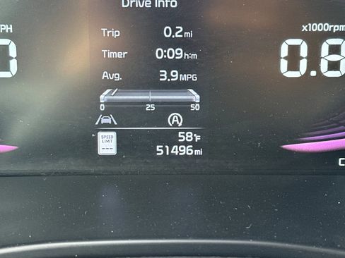 Used 2023 Kia Soul LX w/ Option Group 015 image 26