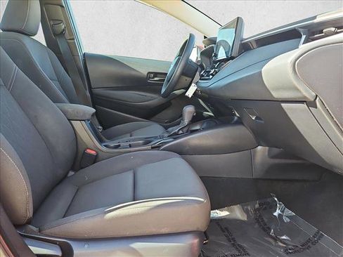 Used 2023 Toyota Corolla LE image 20