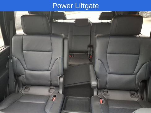 Used 2026 Toyota Sequoia Platinum image 12