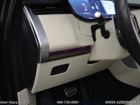 Used 2023 Land Rover Range Rover SE image 28