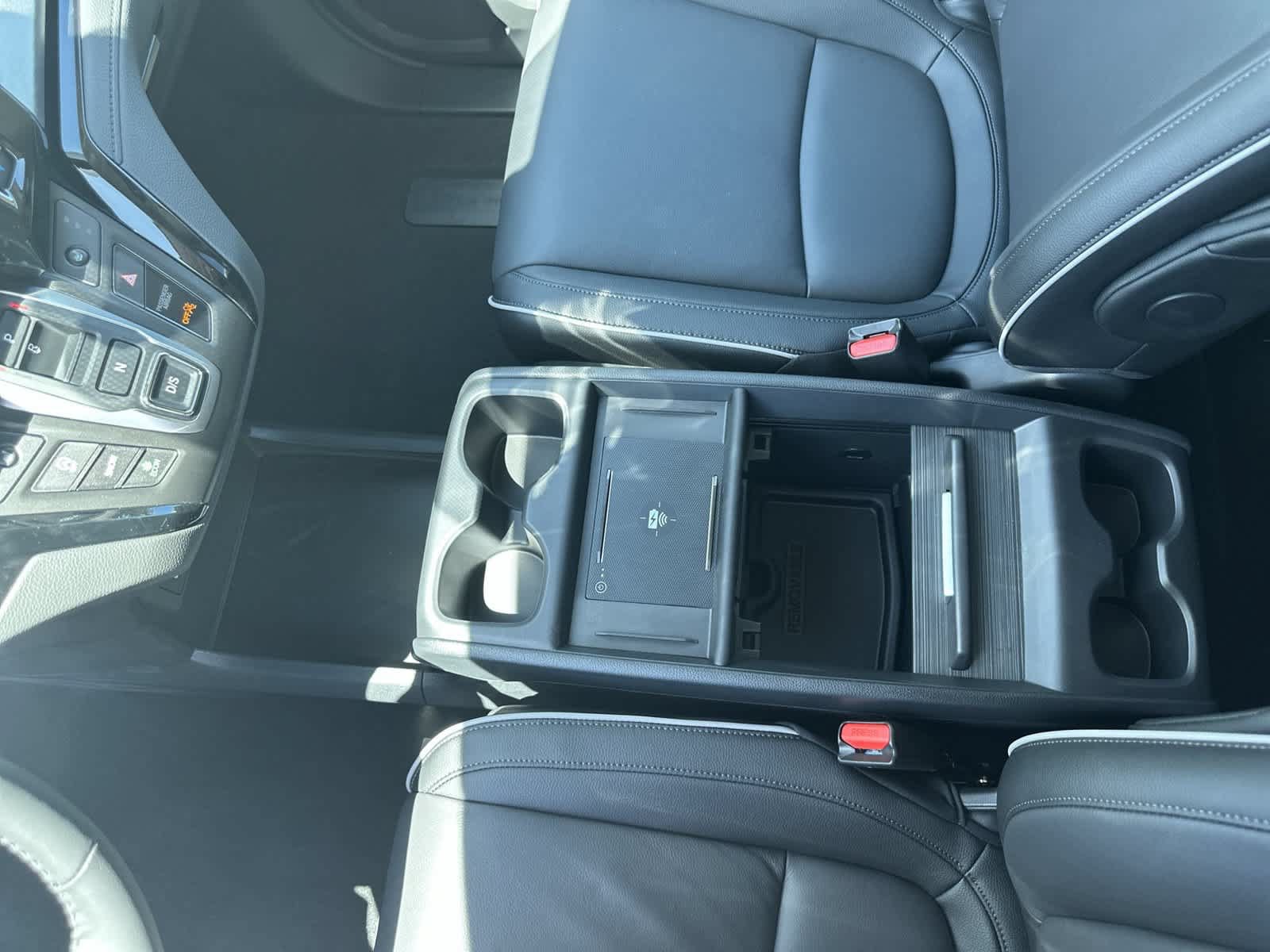 New 2026 Honda Odyssey Touring image 19