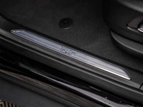 New 2025 Cadillac XT5 Premium Luxury w/ Technology Package image 26