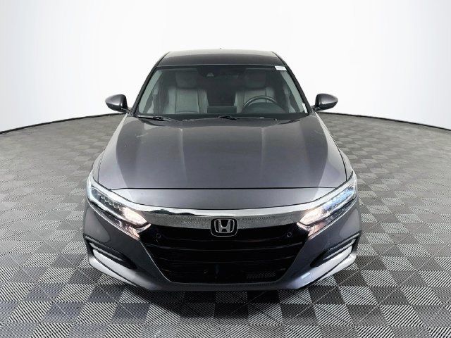 Used 2018 Honda Accord LX image 2