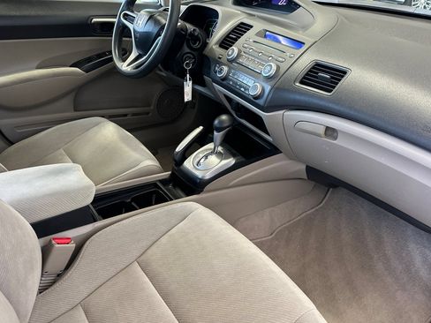 Used 2009 Honda Civic LX image 15