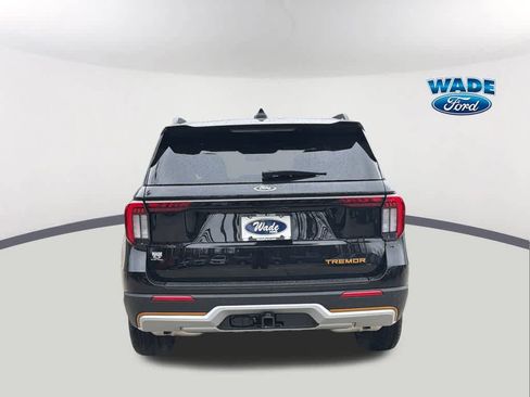 New 2026 Ford Explorer Tremor w/ Tremor Ultimate Package image 6