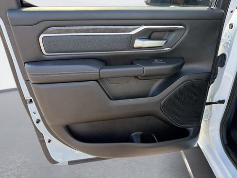 Used 2019 RAM 1500 Big Horn AWD/4WD image 13