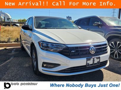 Used 2019 Volkswagen Jetta