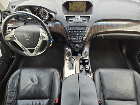 Used 2012 Acura MDX w/ Technology Package AWD/4WD image 22