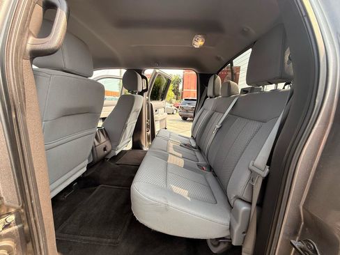 Used 2013 Ford F150 XLT w/ Luxury Equipment Group AWD/4WD image 12