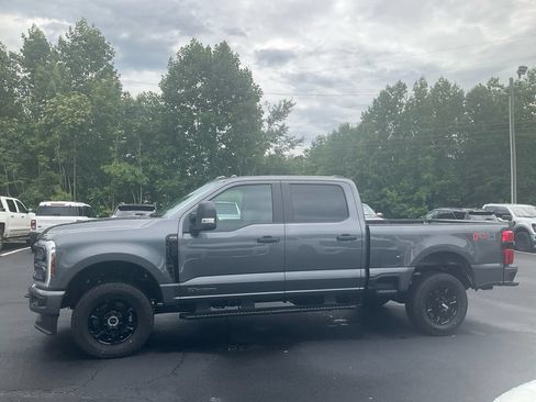New 2026 Ford F250 XL AWD/4WD image 8