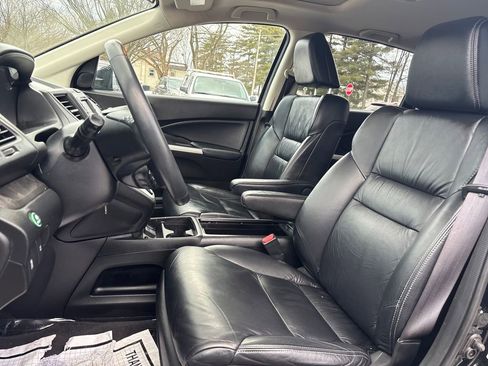 Used 2014 Honda CR-V EX-L image 12