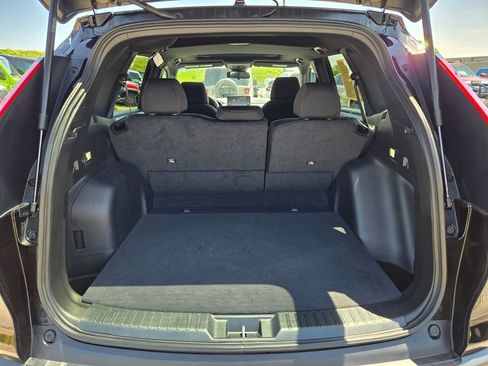 Used 2025 Honda CR-V Sport image 29