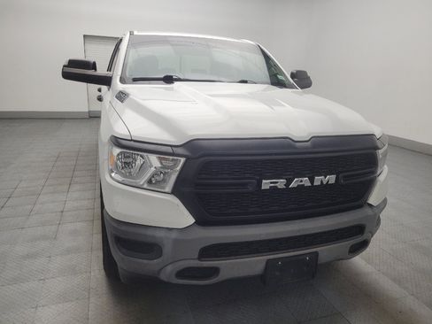Used 2019 RAM 1500 Tradesman AWD/4WD image 14