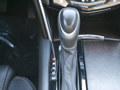 Used 2019 Cadillac XTS Luxury image 20