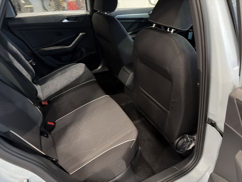 New 2026 Volkswagen Jetta Sport FWD image 40