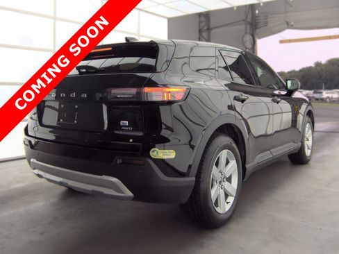 Used 2024 Honda Prologue EX image 4