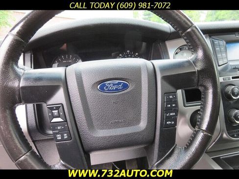 Used 2015 Ford Expedition EL XLT image 33
