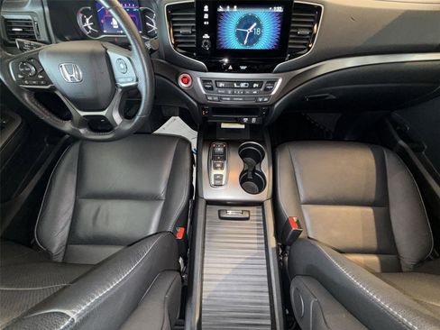 Certified 2023 Honda Passport EX-L image 22