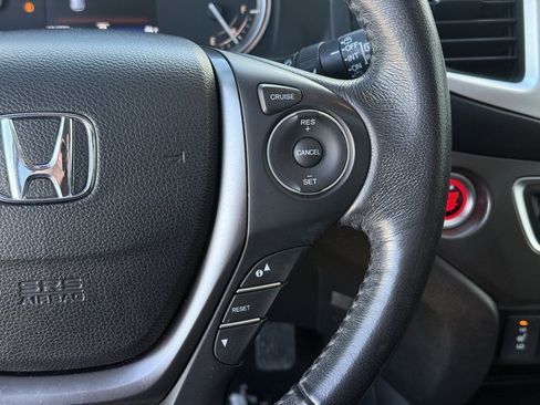 Used 2018 Honda Pilot EX-L image 18