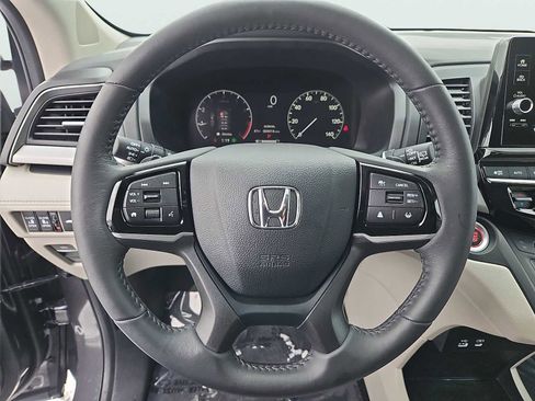 Certified 2026 Honda Odyssey EX-L image 28